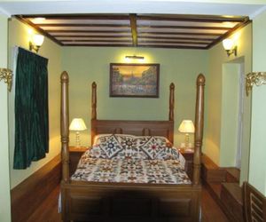 La Villa Bethany Mussoorie India