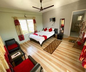 Harvest Moon Guest House Pokhara Nepal