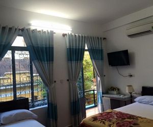 Thanh Thuy Guesthouse Hue Vietnam