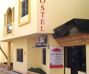 Annexe Kingz Plaza Dakar Senegal