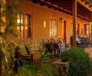 Hostal La Casa del Sol Naciente San Pedro De Atacama Chile