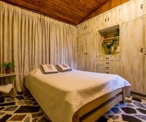 Casa Quimbaya Backpackers Hostel Armenia Colombia