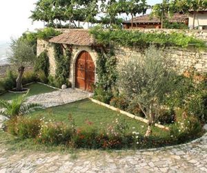 Guesthouse Kris Berat Albania