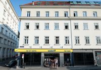 Отзывы Wombat’s City Hostels Vienna At The Naschmarkt