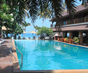 The Ship Hostel Haad Rin Thailand