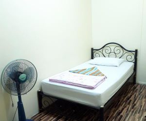 Good Dream Guesthouse Krabi City Thailand