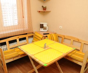 OrenHostel Orenburg Russia