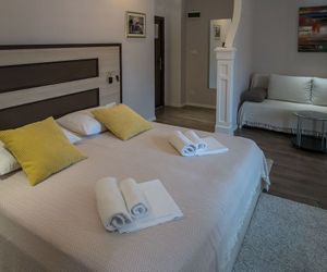 JR Luxury Guesthouse Split Croatia