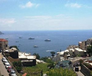 Cinzia Apartment Positano Italy