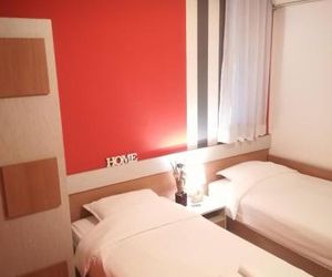 Economy Guest House Sofia Bulgaria