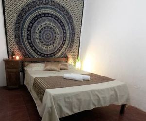 Tirol da Carol Beach Hostel Jericoacoara Brazil