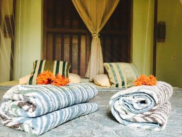 Gem River Edge - Eco home and Safari