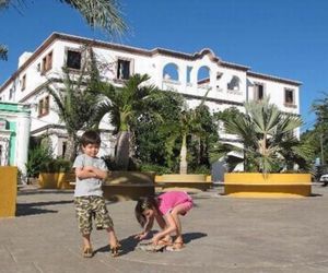 Hotel Posada Señor Mañana San Jose Del Cabo Mexico