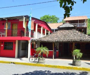 The Landing Hotel Moyogalpa Nicaragua