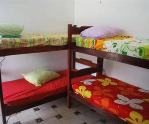 Albergue Hostel Palmas Palmas Brazil