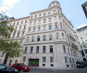 K+T Boardinghouse Vienna Austria