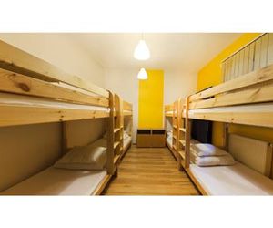 Target Hostel Zakopane Poland