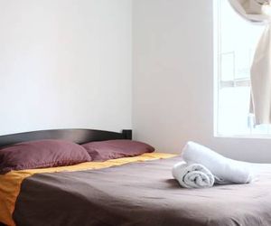 Hostal La Niña Bogota Colombia