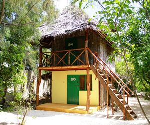 Demani Lodge Zanzibar Paje Tanzania