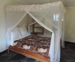 Kalulu Backpackers Hostel Lusaka Zambia