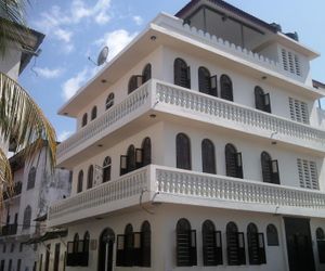 Funguni Palace Hotel Zanzibar Island Tanzania