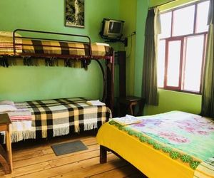 Hostal Princesa Maria Banos Ecuador