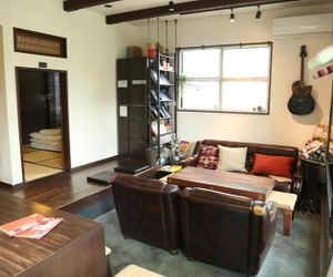 Sendai Guest House UMEBACHI Sendai Japan