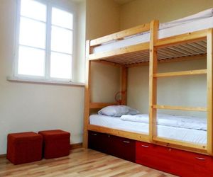 Homelike House B&B Vilnius Lithuania