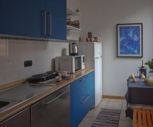 Lisetta Rooms Vernazza Italy