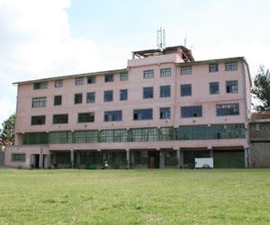 Sadili B&B Nairobi Kenya