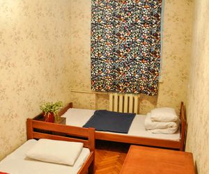 Retro Moldova Hostel Chisinau Moldova