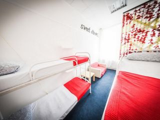 Rest Hostel