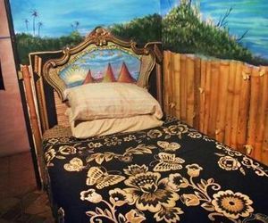 Hostal del Este Santa Fe San Jose Costa Rica