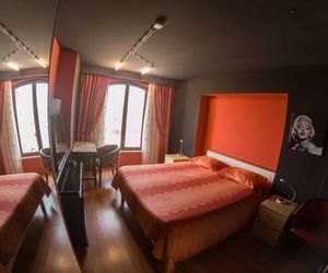 Hostel Pipištrelo Pula Croatia