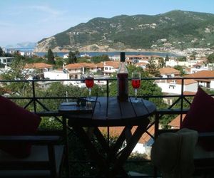 Albatros Guesthouse Skopelos Greece