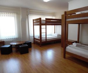 Hostel Septimia Odorheiu Secuiesc Romania