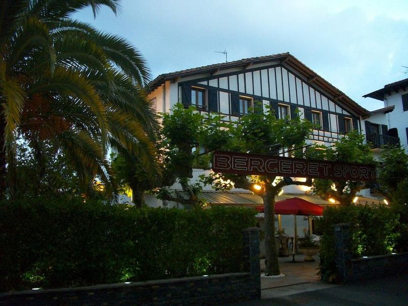 Hotel Photo 20