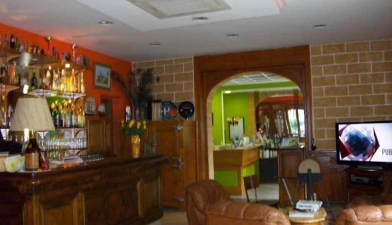 Hotel Photo 10