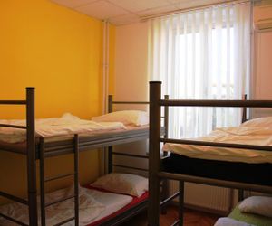 Hostel Histria Koper Slovenia