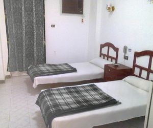 4 Seasons Hotel Hurghada Egypt