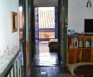 Hostal La Casa de Lili Salento Colombia