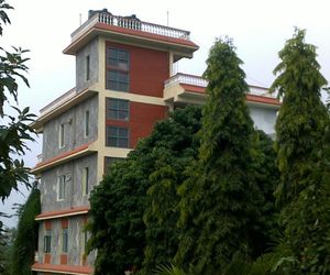 New Solitary Lodge Pokhara Nepal