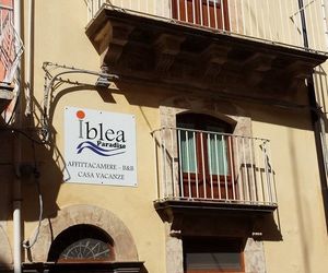 Iblea Paradise Ragusa Italy
