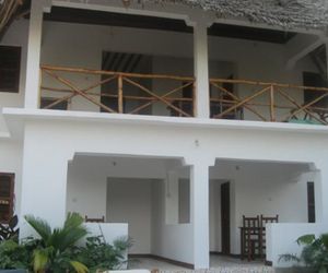 PolePole Villa Guesthouse Paje Tanzania