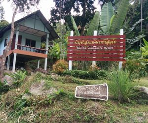 Bancha Sramanorah Resort Baan Tai Thailand