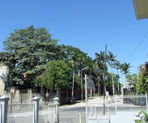 Hotel Posada del Museo San Jose Costa Rica