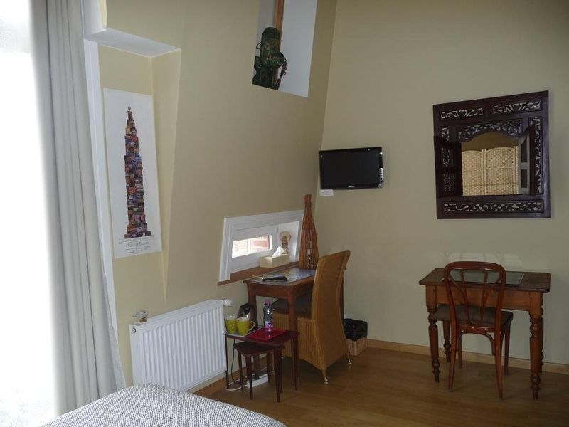 Hotel Photo 10