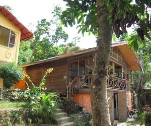 Kaba Kaba Cottage Resort Coron Philippines
