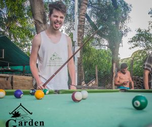 Garden Village Guest House Siem Reap Cambodia