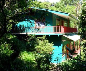 Mariposa Bed and Breakfast Monteverde Costa Rica